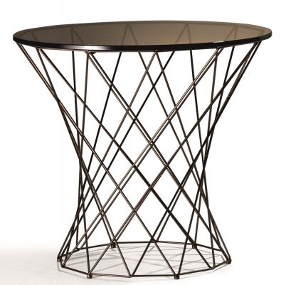 Oota Beistelltisch Walter Knoll  QUICK SHIP